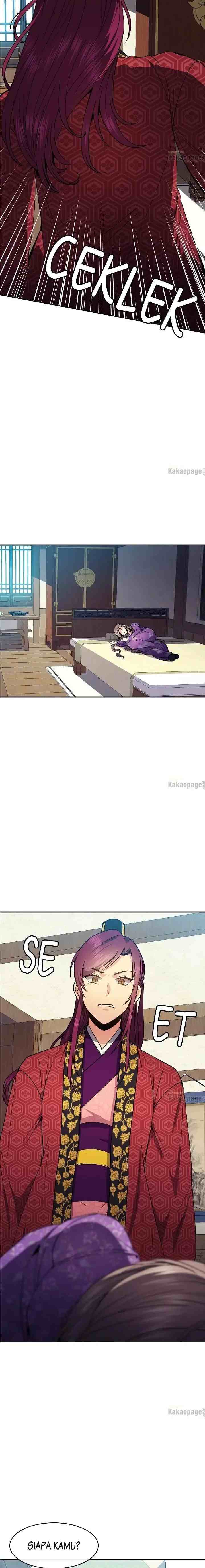 Queen's Revenge chapter 80 halaman 15