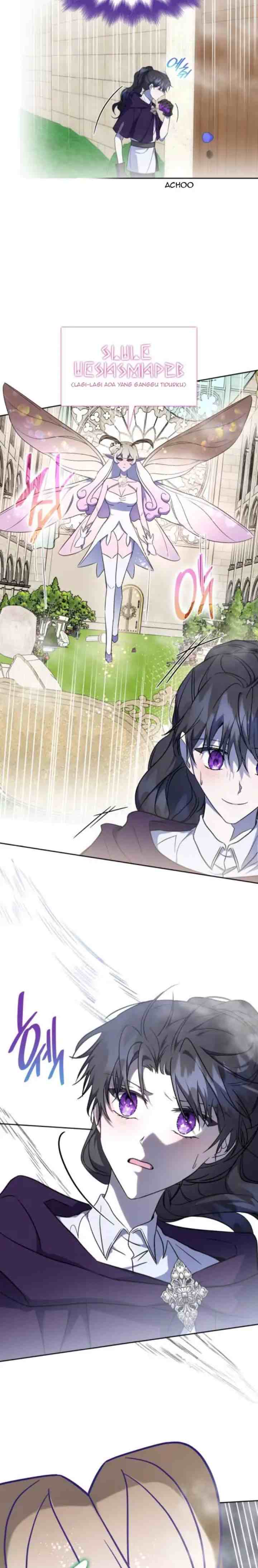For the Happy Ending of the Ravages chapter 31 halaman 8