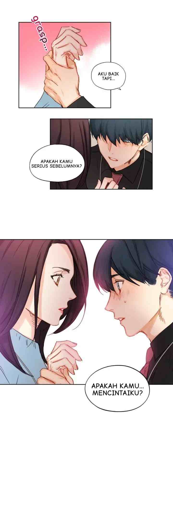 Trainee chapter 27 halaman 14