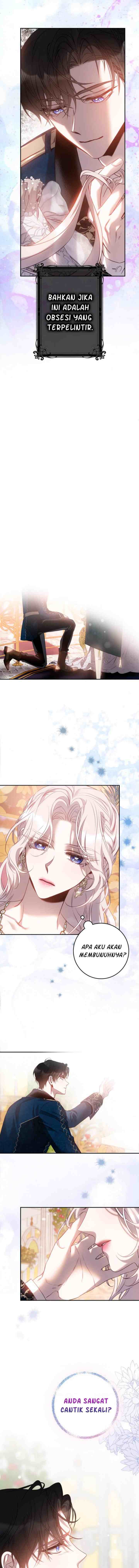 I Tamed a Tyrant and Ran Away chapter 85 halaman 10