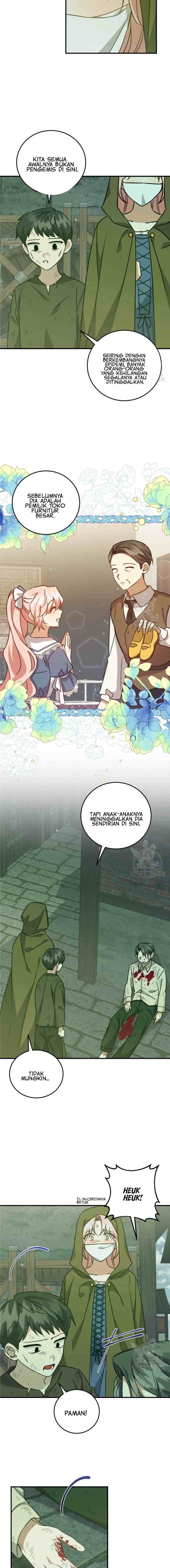 I Raised the Villains Preciously chapter 26 halaman 8