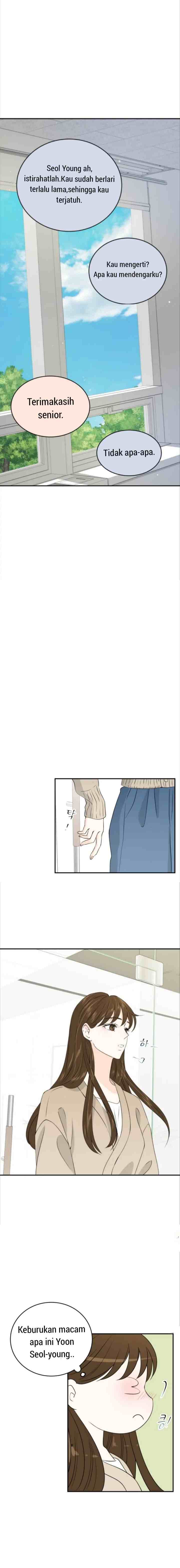 Perfect Partner chapter 7 halaman 16