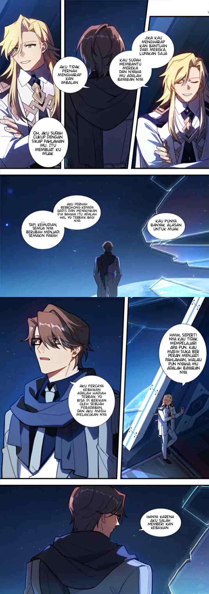 Alien Space chapter 17 halaman 10
