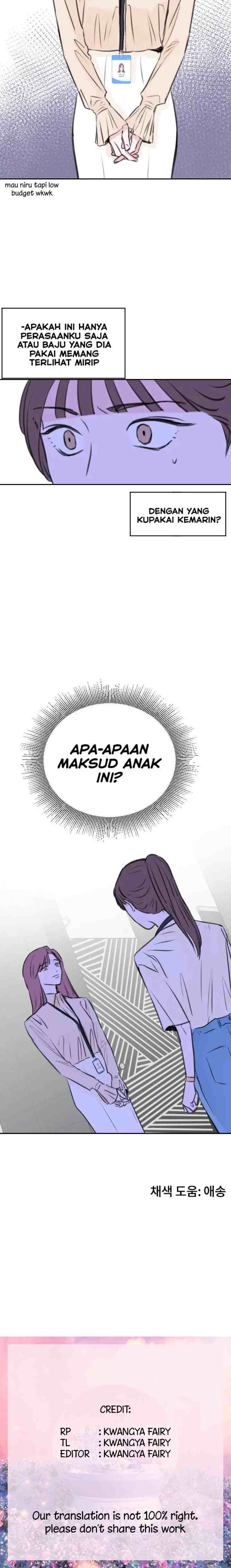 In-House Marriage After Breakup chapter 14 halaman 19