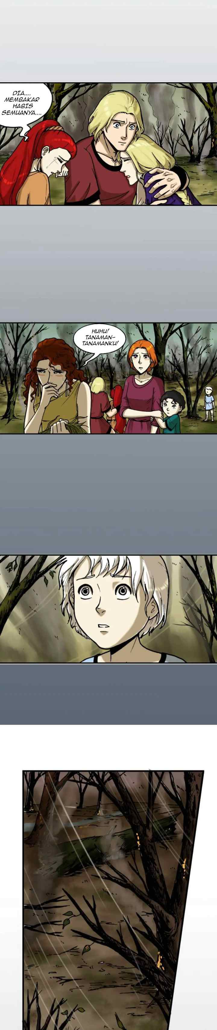 Titanomachy chapter 18 halaman 12