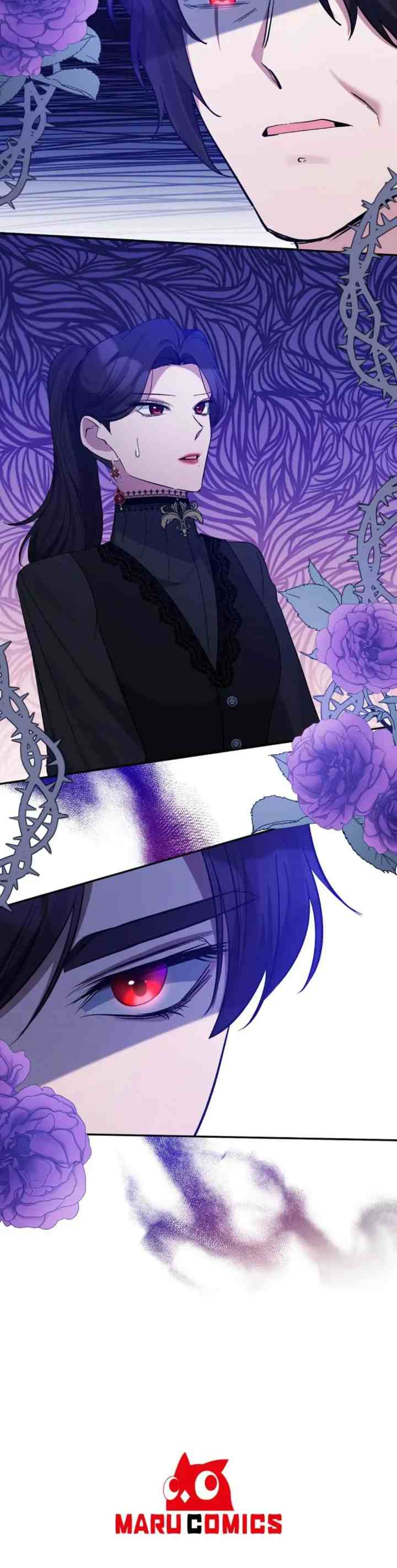 The Grand Duchess of the North Was Secretly a Villainess chapter 39 halaman 14