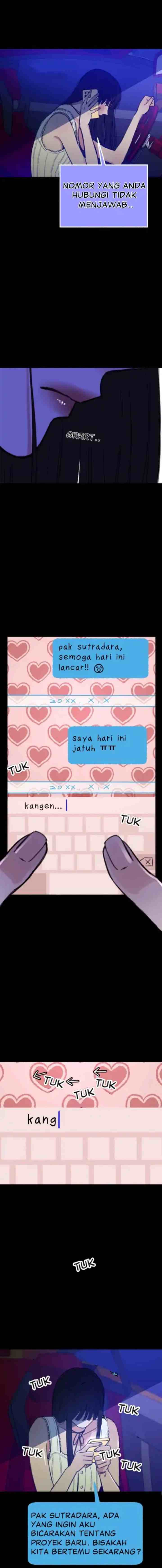 Muse On Yumyeong chapter 44 halaman 8