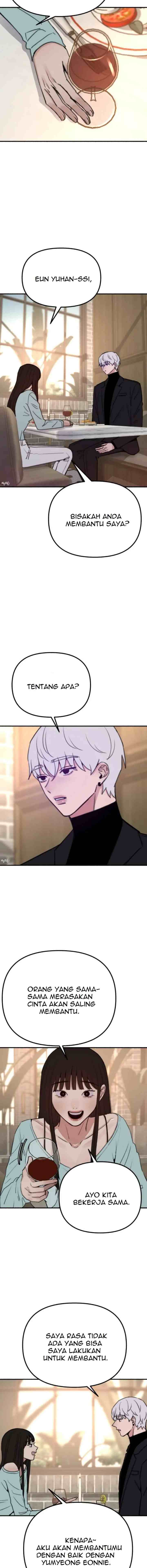 Muse On Yumyeong chapter 30 halaman 9