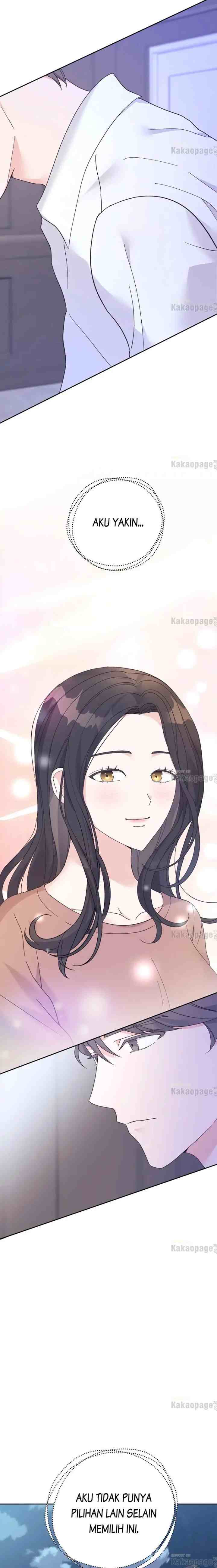 Lend Me Your Lips chapter 46 halaman 6