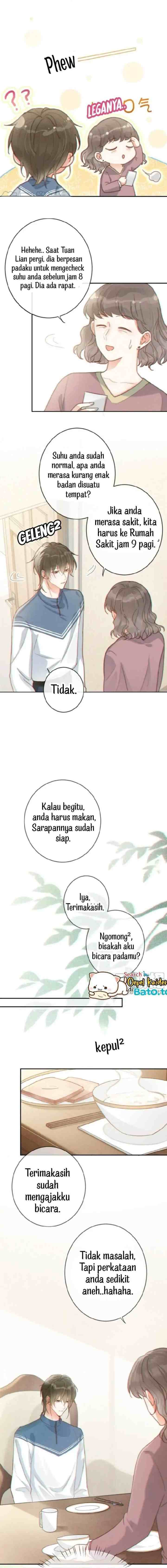 Intoxicated chapter 12 halaman 8