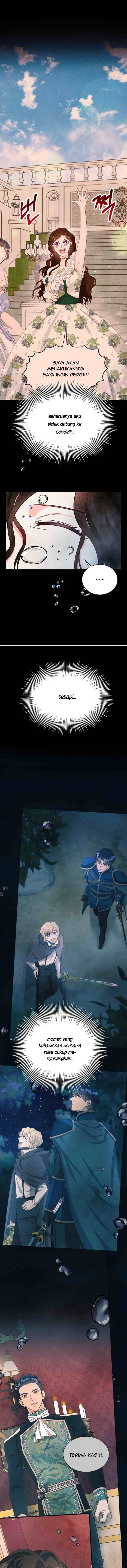 The Secret Life of a Certain Count's Lady chapter 26 halaman 13