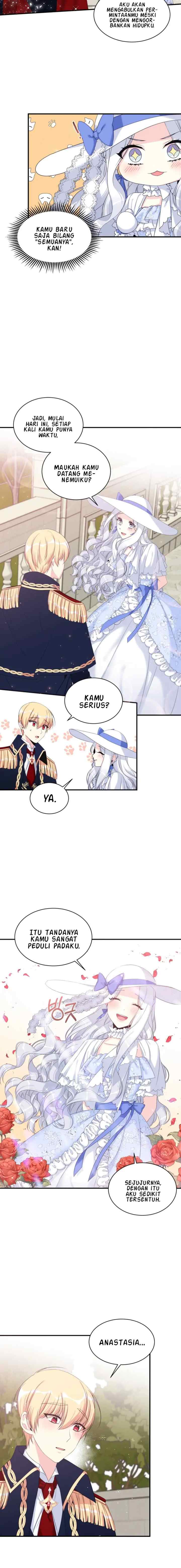 I Corrupted the Good Male Lead Protagonist chapter 2 halaman 6