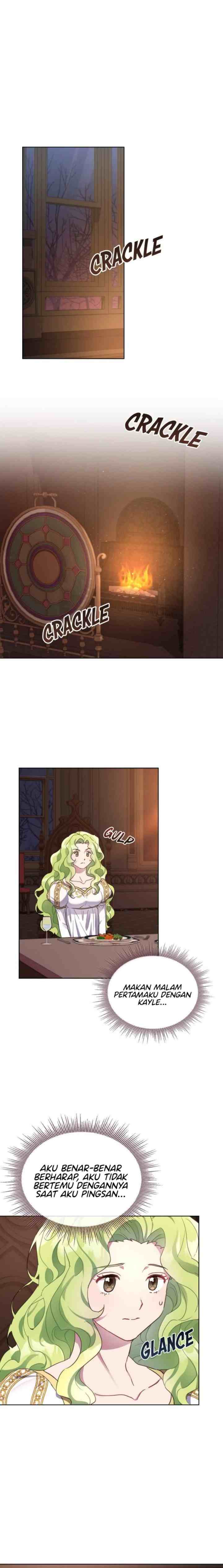 Princess of the Animals chapter 7 halaman 11