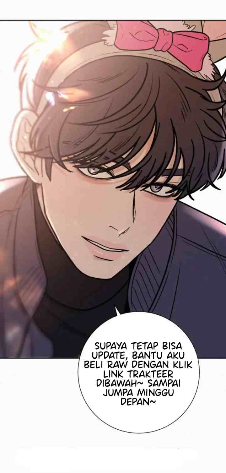 Little Princess Mint chapter 68 halaman 15