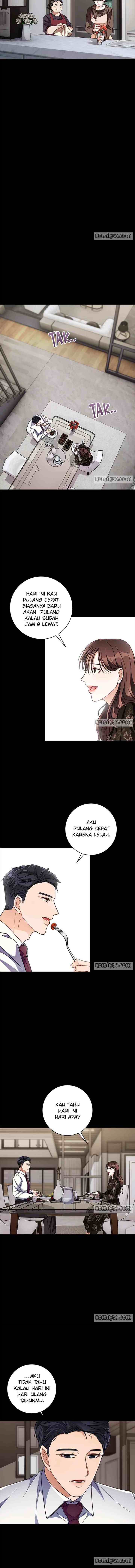 No Marriage is Perfect chapter 1 halaman 12