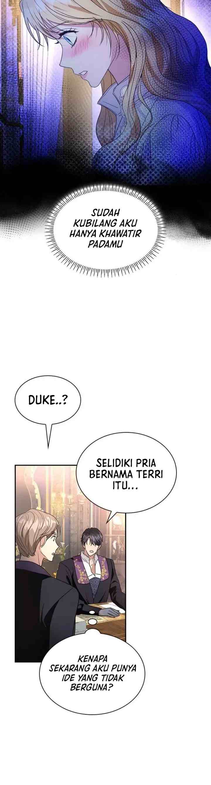 I Became a Sitter for the Obsessive Villains chapter 37 halaman 5