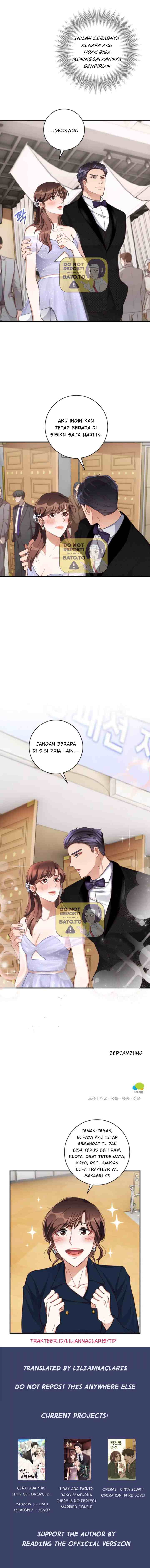 No Marriage is Perfect chapter 37 halaman 15