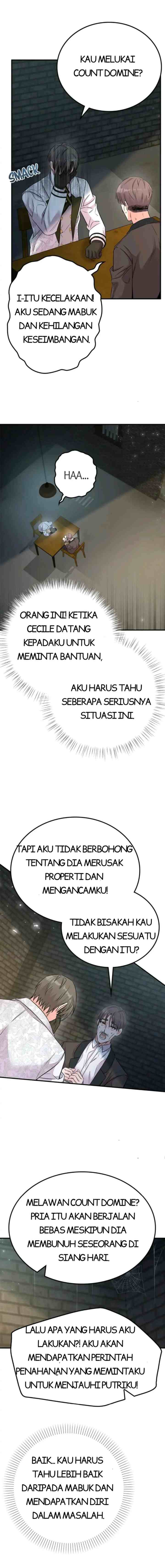 Amelia's Opalescent Marriage chapter 11 halaman 6