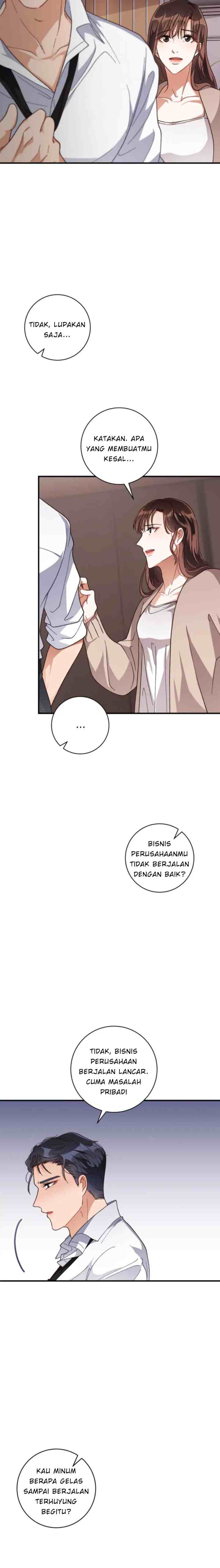 No Marriage is Perfect chapter 28 halaman 13