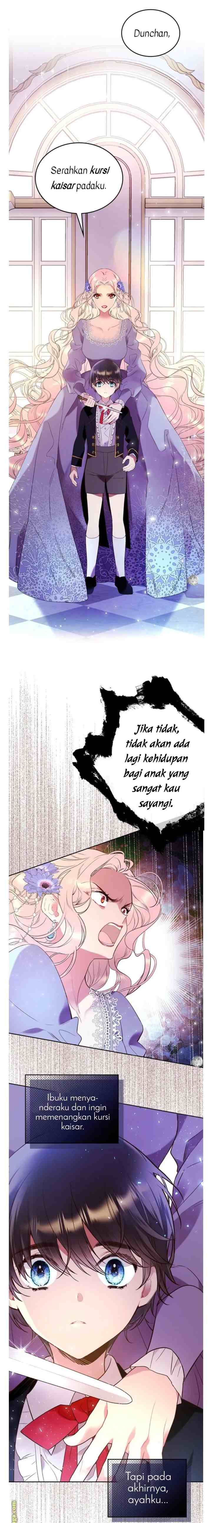 Béatrice chapter 68 halaman 15