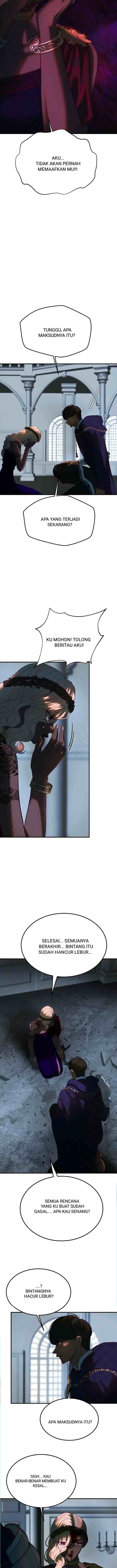 Amina of the Lamp chapter 144 halaman 9