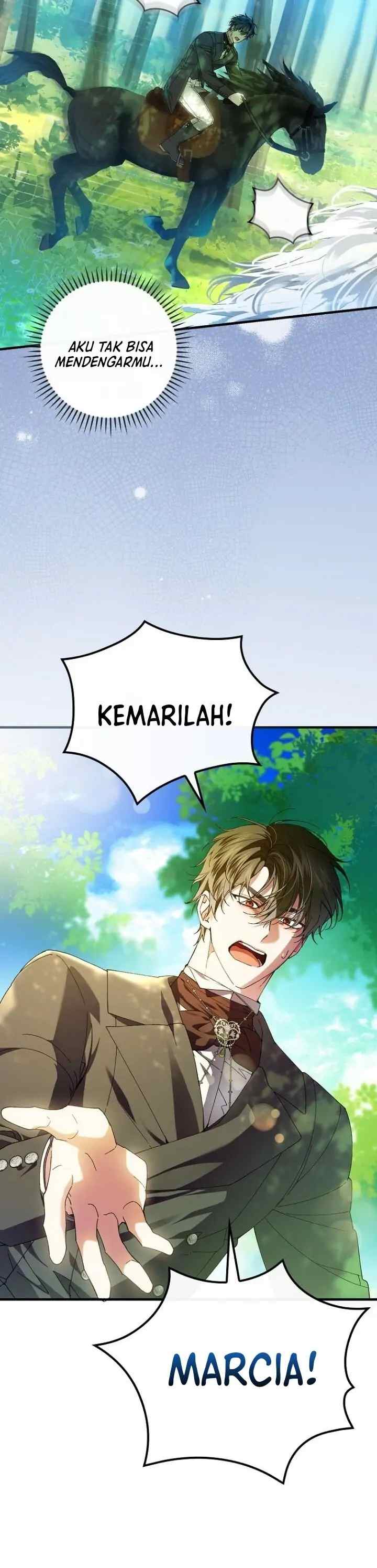 The Perfect Plan For A Fairy Tale Ending chapter 67 halaman 4