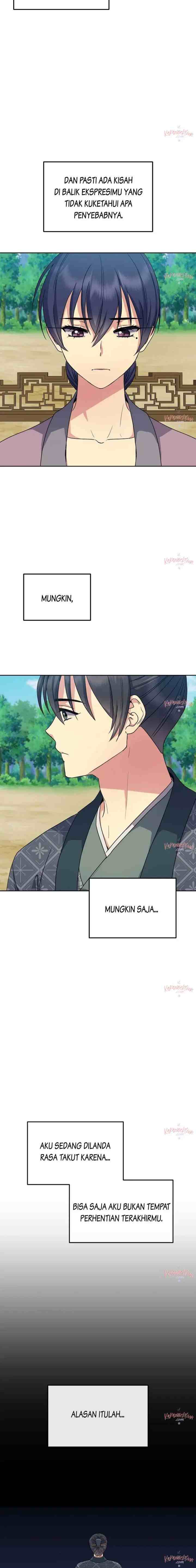 Queen's Revenge chapter 181 halaman 10