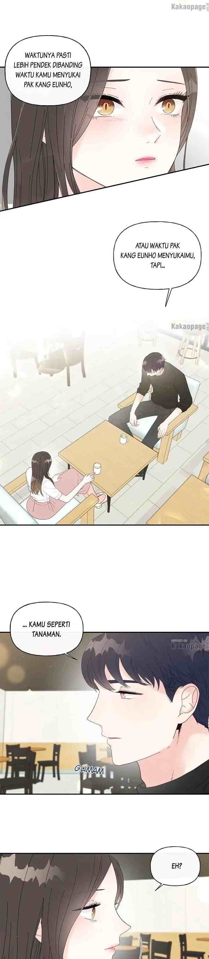Before I Lose You chapter 36 halaman 6