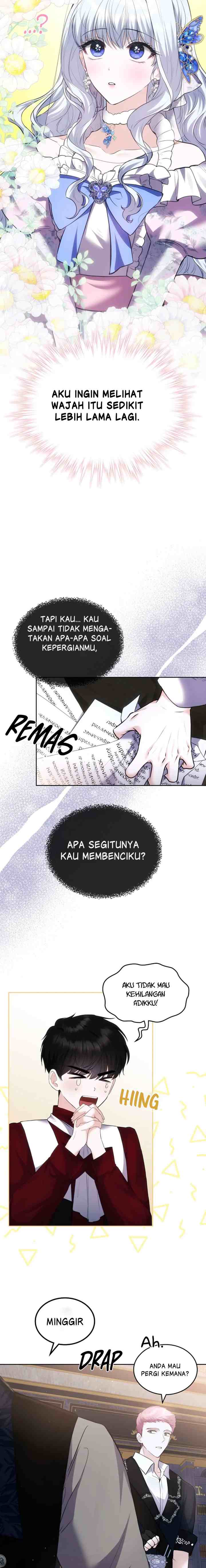 The Crown Prince's Fiance chapter 43 halaman 7