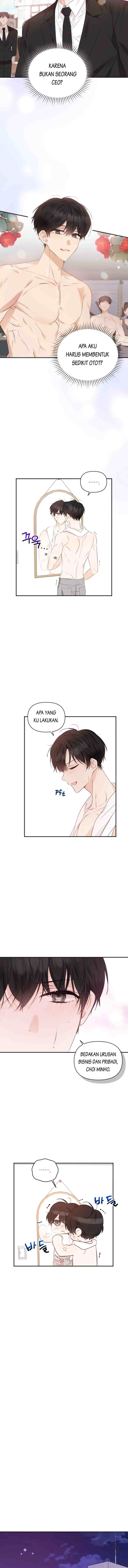 Ideal Delivery Service chapter 35 halaman 5