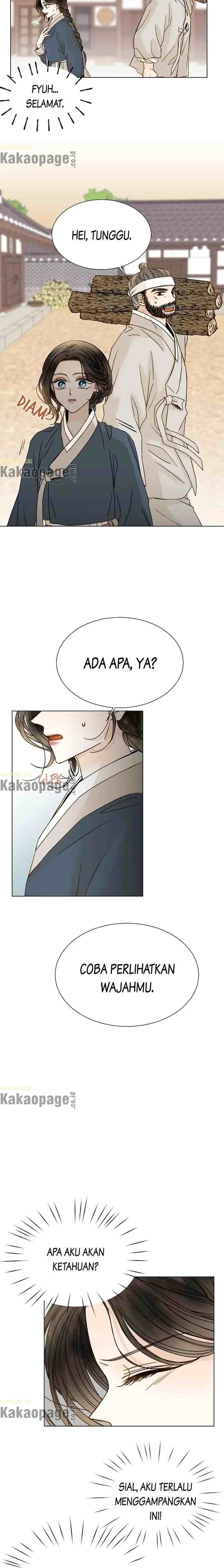 Oh! My Hubby-nim chapter 8 halaman 11