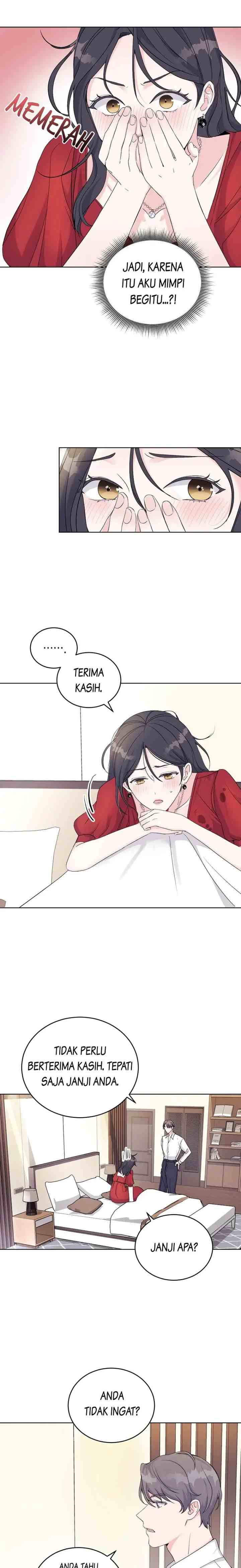 Lend Me Your Lips chapter 3 halaman 16