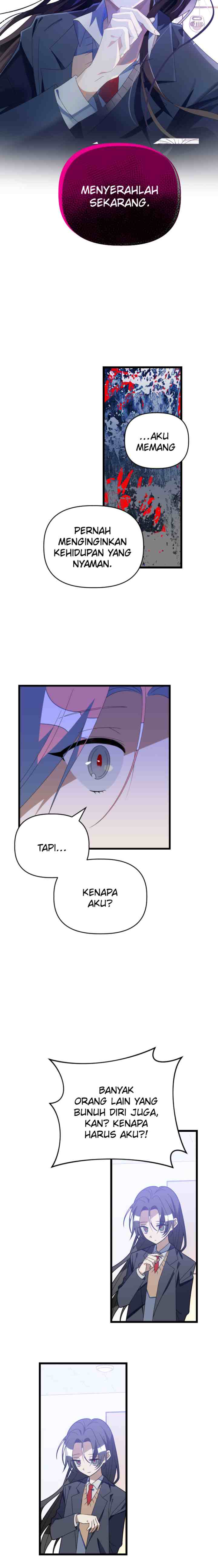 Survive Romance chapter 56 halaman 12