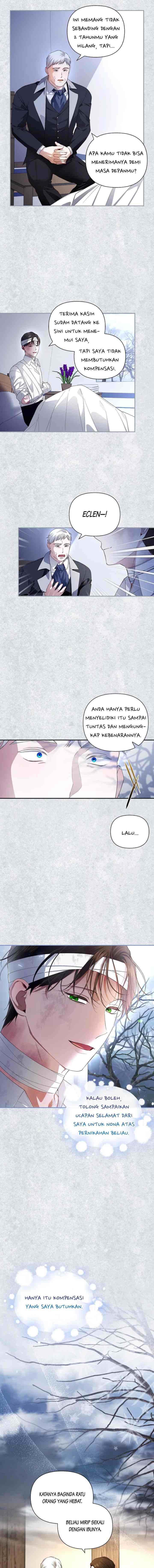 How to Hide the Emperor's Child chapter 80 halaman 4