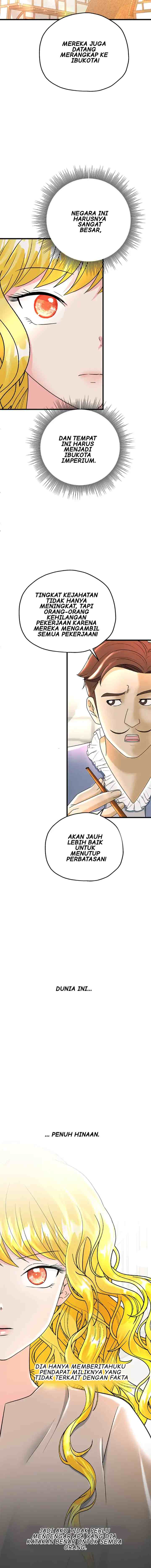 A Queen Without Her Crown chapter 3 halaman 13