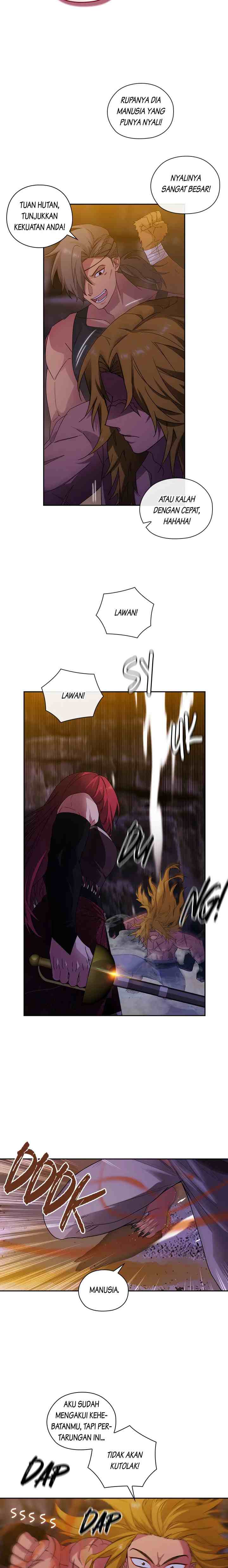 Adonis chapter 228 halaman 14