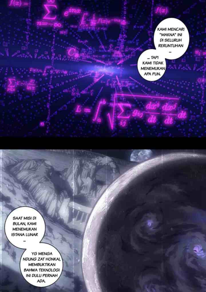 Honkai Impact 3rd chapter 34 halaman 13
