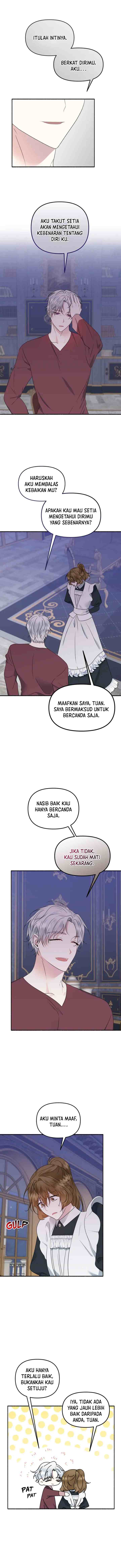 The Dead Husband Returns As A Scheming Man chapter 26 halaman 5