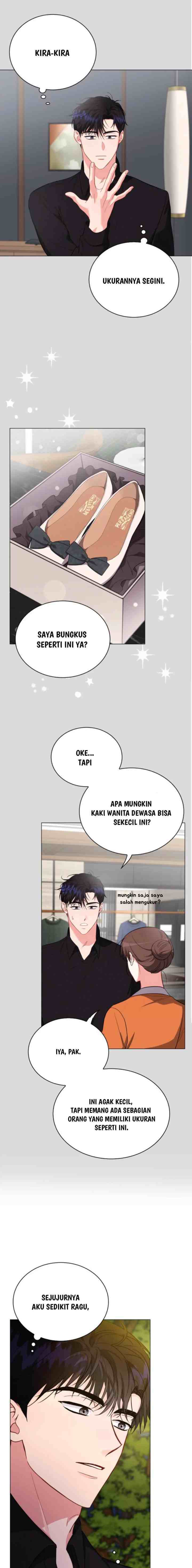 See You After Work chapter 43 halaman 10