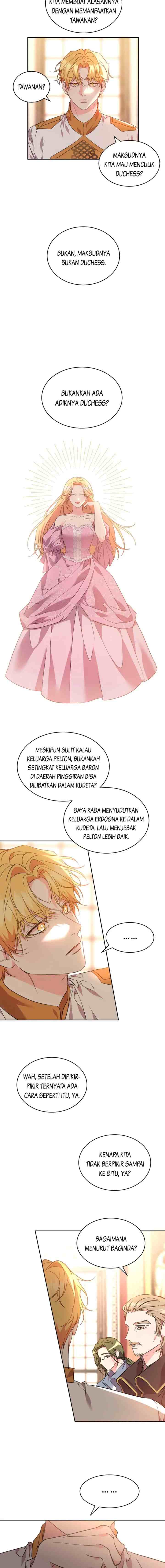 The Dukes 99th Bride chapter 74 halaman 6