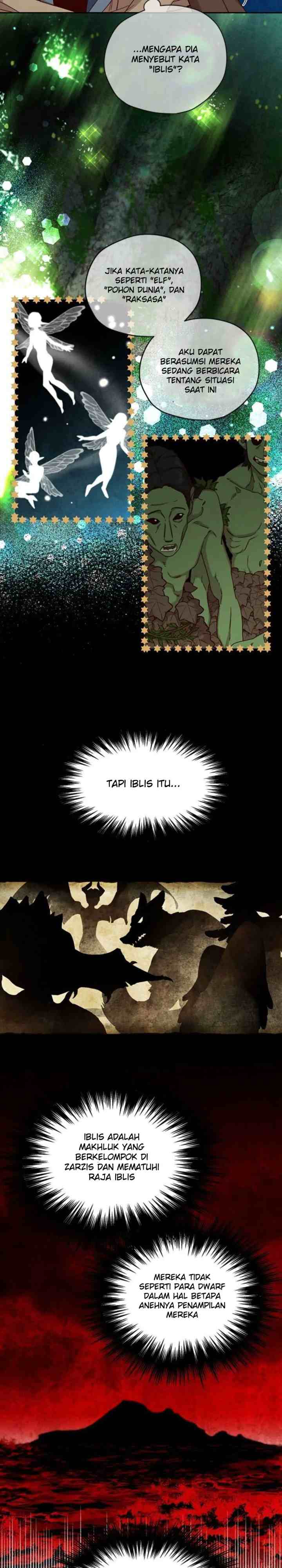 Guhaejuseyo Gongjunim chapter 25 halaman 8
