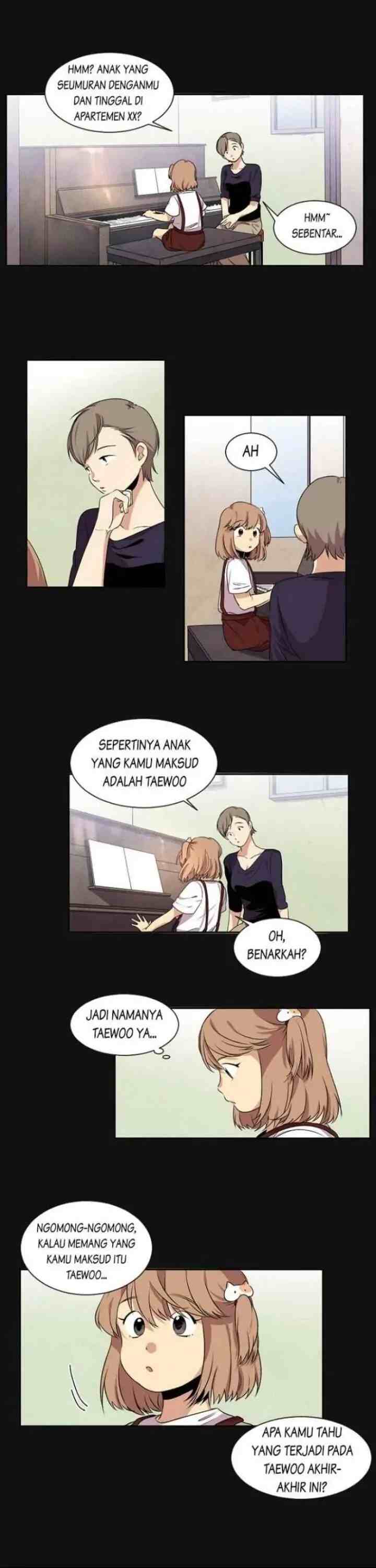 For Elise chapter 26 halaman 4