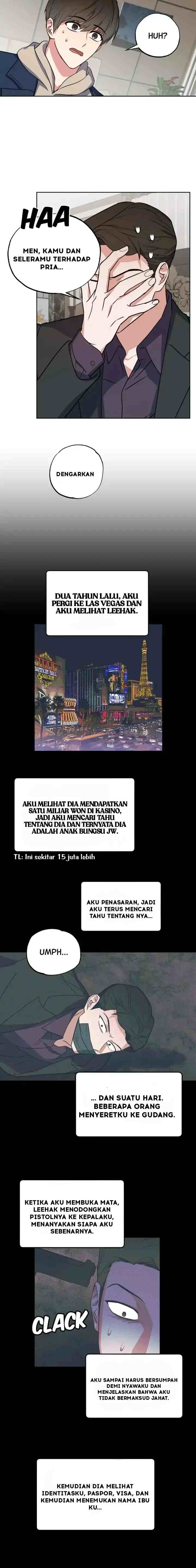 Easy To Read chapter 19 halaman 7