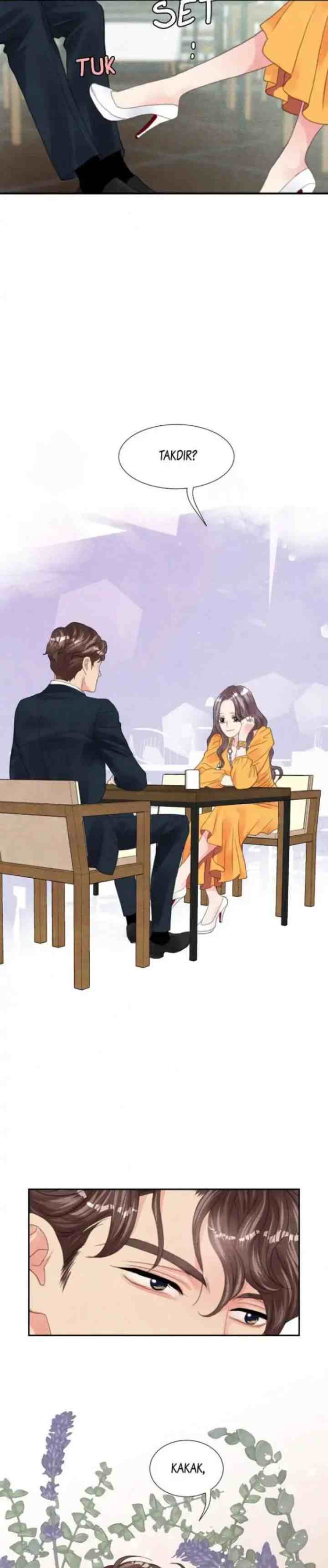 Off Limits! chapter 51 halaman 9