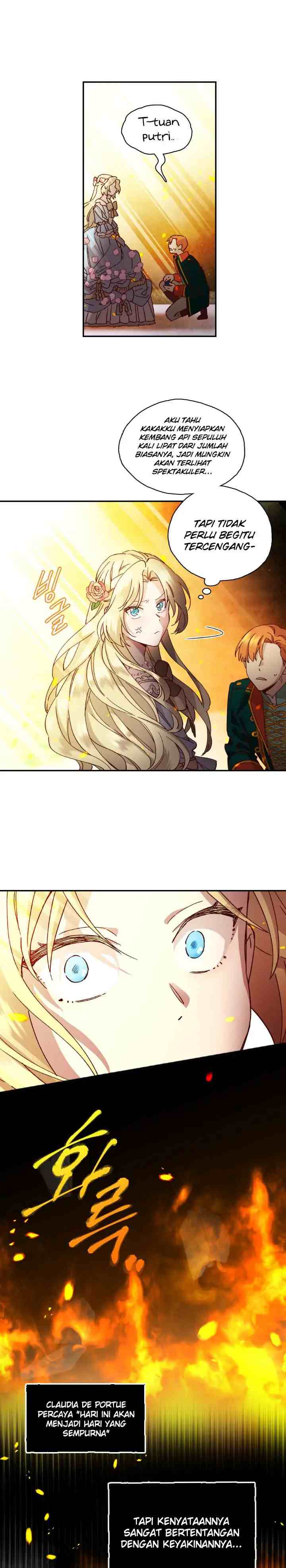 Guhaejuseyo Gongjunim chapter 1 halaman 15