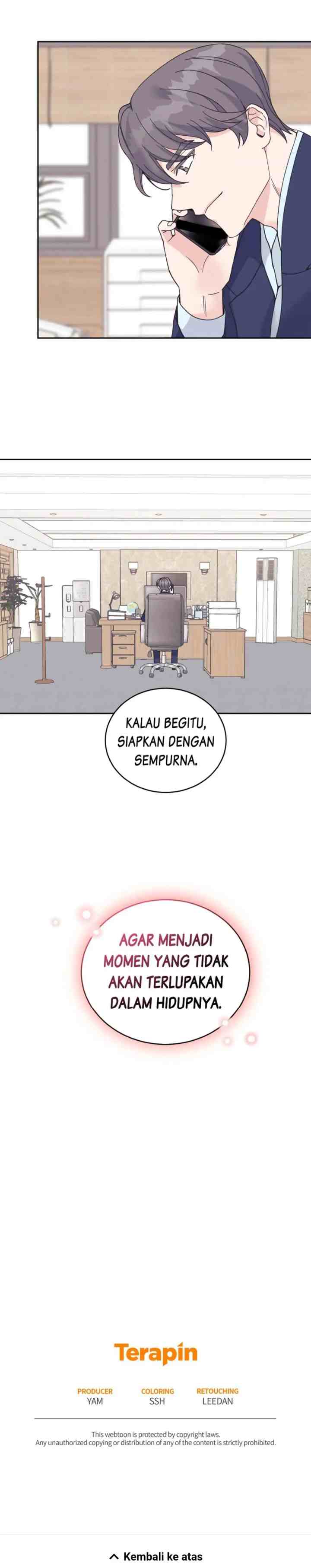 Lend Me Your Lips chapter 53 halaman 11