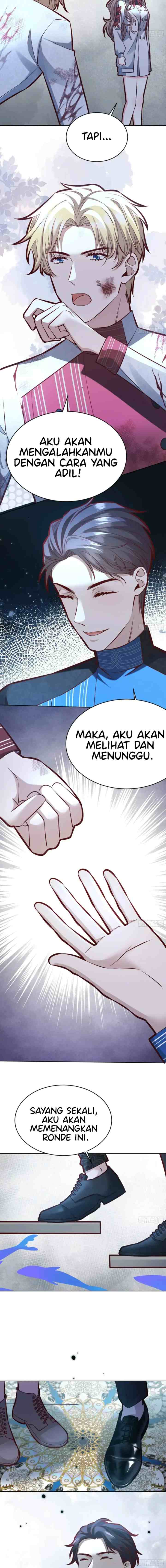 Give The Harem To The Villainess chapter 38 halaman 13