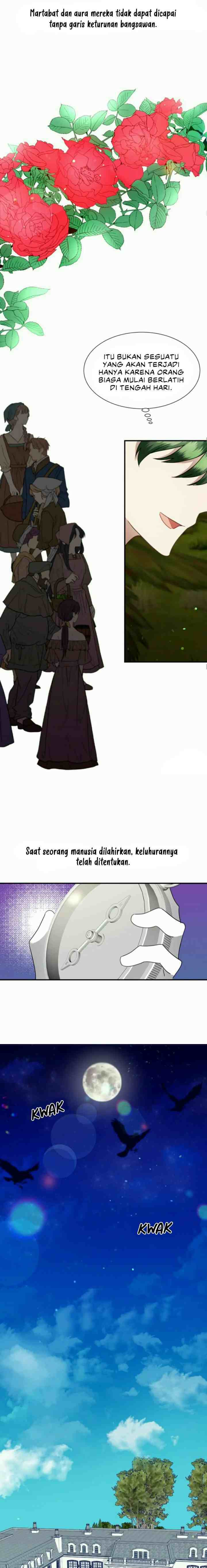 The Fake Princess Op Bunny chapter 34 halaman 10