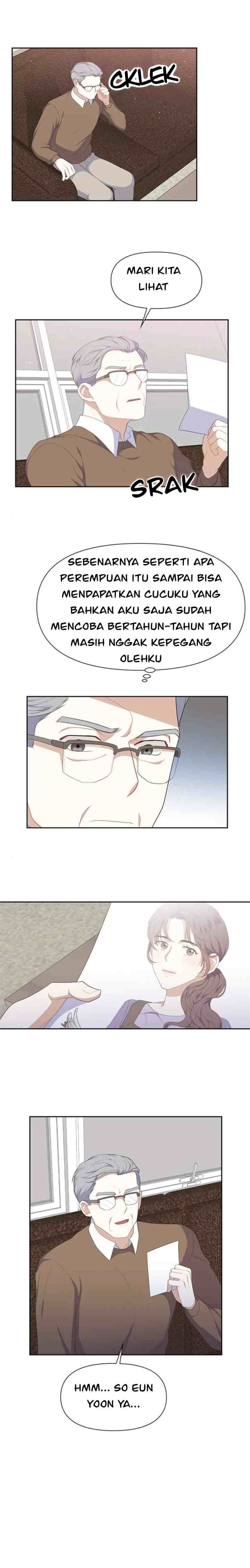 The Eun's Garden chapter 27 halaman 10