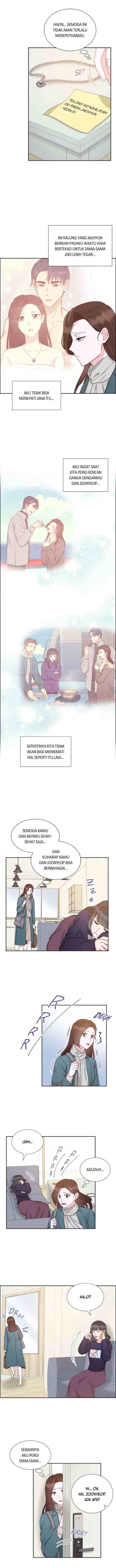 A Spoonful of Your Love chapter 49 halaman 5